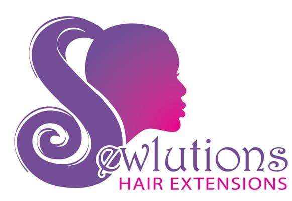 Sewlutions Hair Extensions
