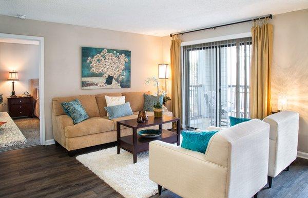 The Atlantic Medlock Bridge