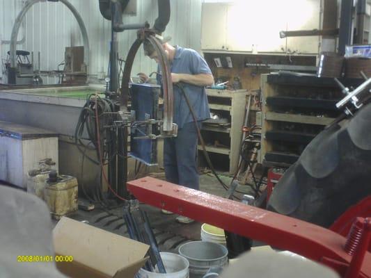 Rogers Radiator Repair