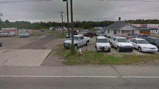 U-Haul Neighborhood Dealer