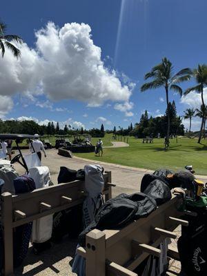 Ko Olina Golf Club