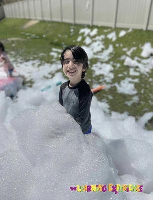 The Learning Experience-Santa Clarita