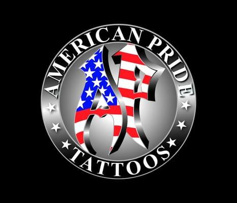 American Pride Tattoos