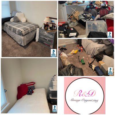 R&Ds Always Cleaning