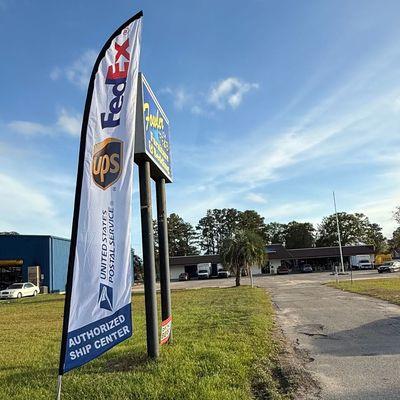 Mullins Print & Ship