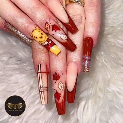 nail spa, nail spa near me, nail salon, nail salon near me, nail, nails
