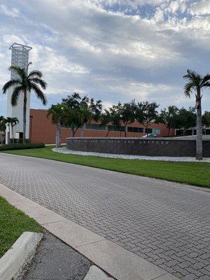 Florida Atlantic University
