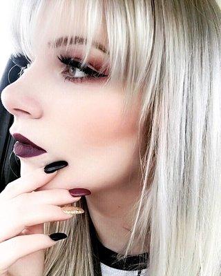 Makeup By Alexis Stewart