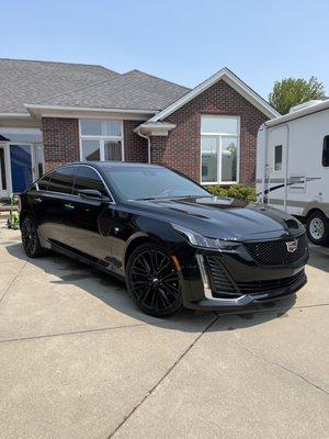 Drive Revive Auto Detailing