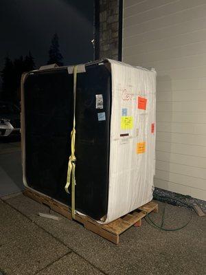 College Hunks Hauling Junk and Moving