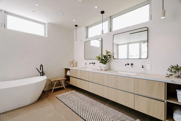 Alexia Bonnell Interiors