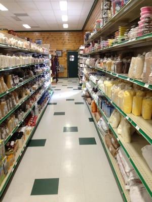 Van Wert Cheese Shop