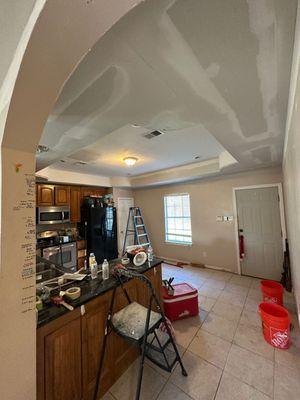 Laines Remodeling Services