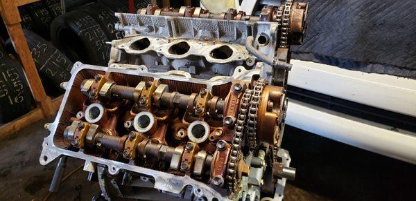 Precision Tires and Auto