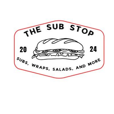 The Sub Stop
