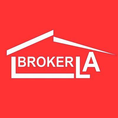 Broker LA Realty