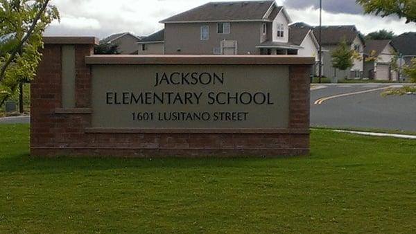 Jackson Elementary School