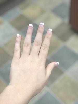 Palmetto Nails & Spa