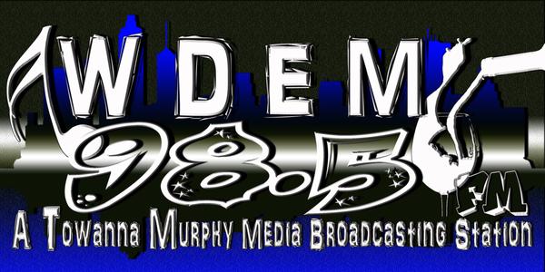 WDEM RADIO 98.5 FM