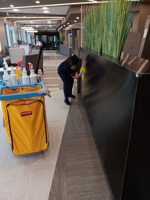 POM Facility and Home Services