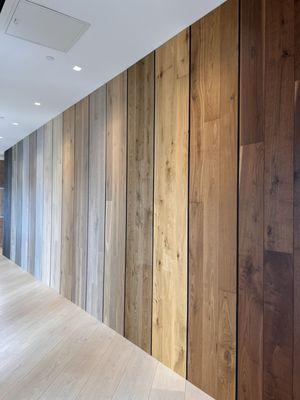 Legno Bastone European Wood Floors