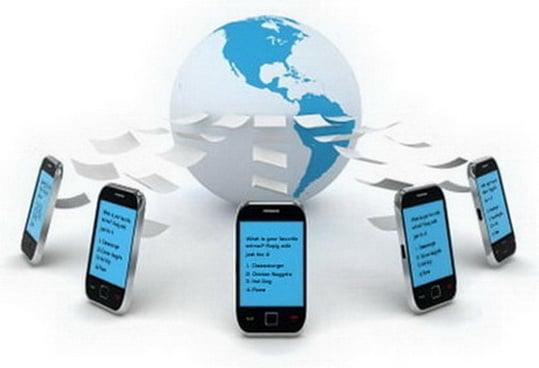 Mobile Marketing Helper