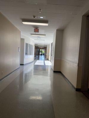 Kaiser Permanente Medical Facilities