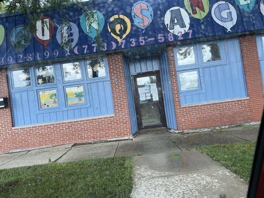 Los Pequenos Angelitos