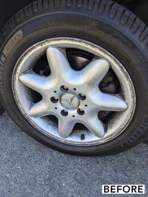 Jerry Mobile Auto Detailing