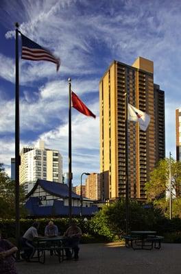 Marquette Place Apartments