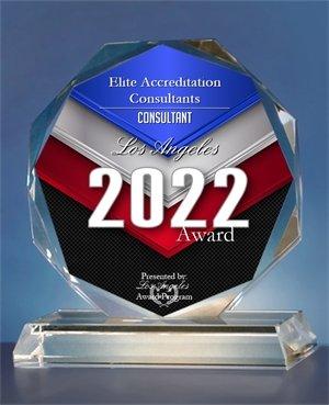 Elite Accreditation