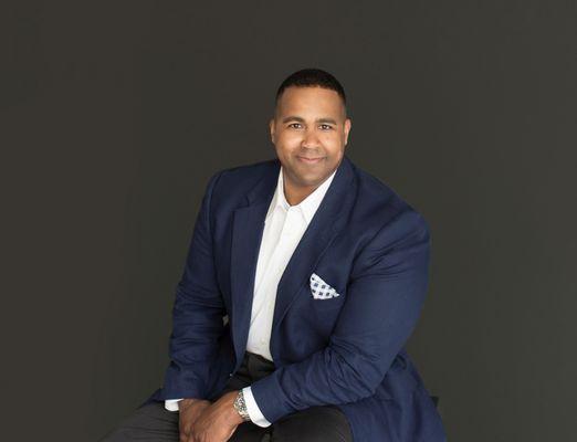 Vincent Paige - Coldwell Banker