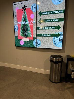 Cornerstone Christian School