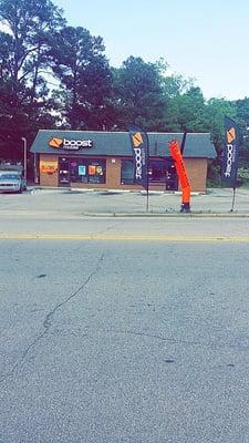 Boost Mobile Premier Store