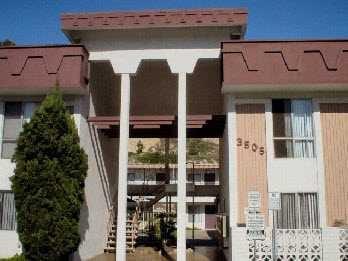 Aspen Park Apartments