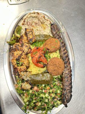 Pita Fresh