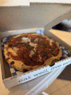 Trevor's Liquor on Mayo