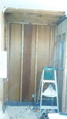 D&D Home Repair and remodeling