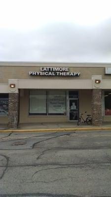 Lattimore of Dansville Physical Therapy
