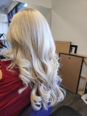 Lilianas Beauty Salon