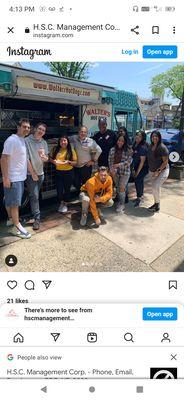 Josh Koppel Carlos Vega
Two most Racist to Black People.their trying to kill blacks in the apartment with bleach through pipe lines.