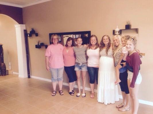 Wedding group!!