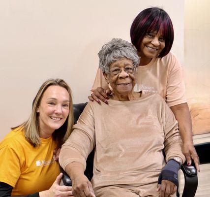 Changes Home Care