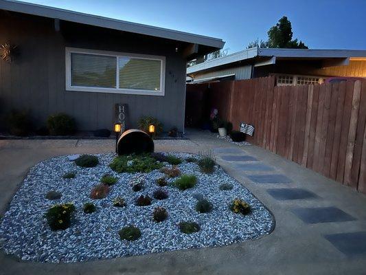Red Willow Landscaping