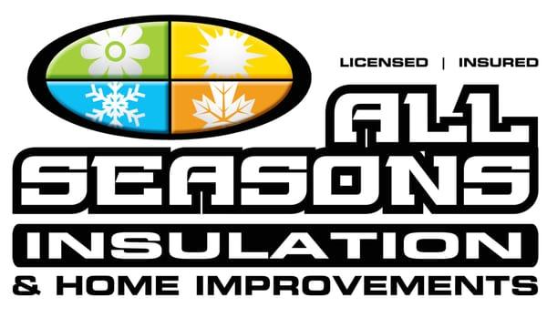 All Seasons Insulation