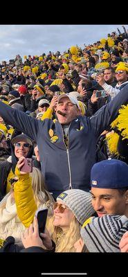 Regents of the University of Michigan