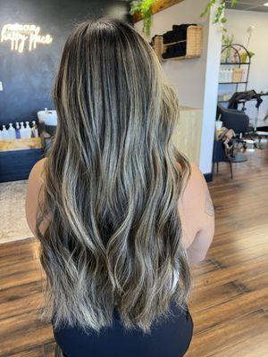 Beauty by Kristine Lee