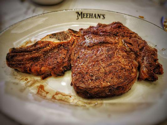 Meehan's Chophouse