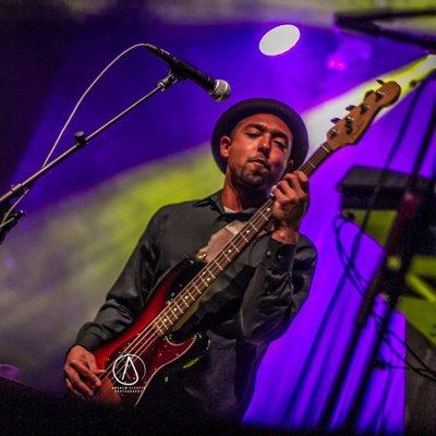 Yousef's Bass Lessons