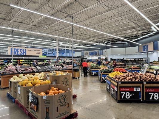 Walmart Vision & Glasses